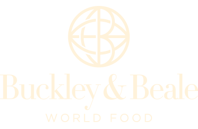 Buckley and Beale World Food